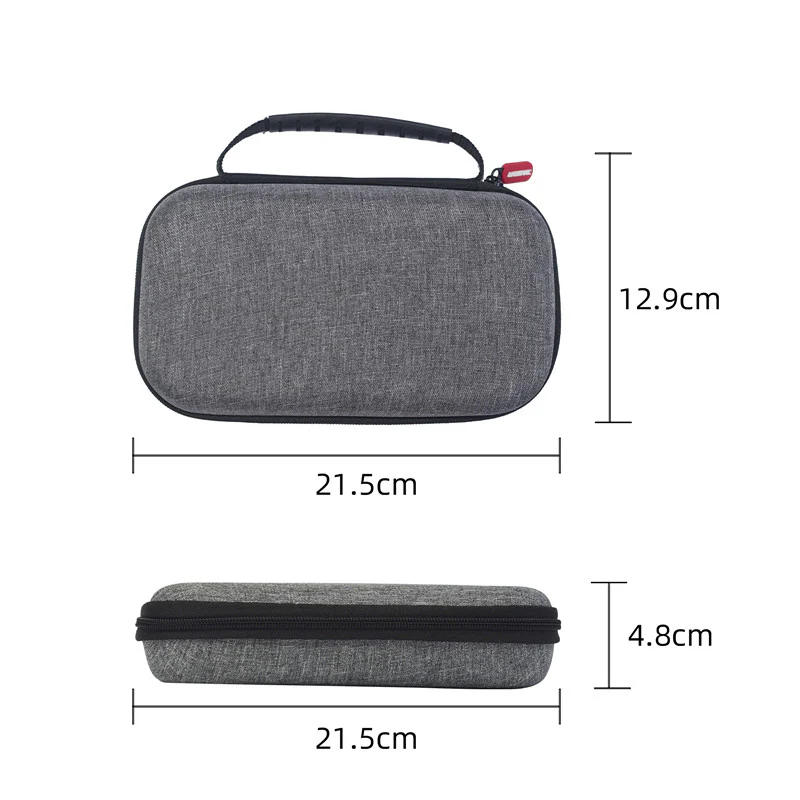 ANBERNIC bolsa protetora portátil para RG ARC-D/S - Image 5