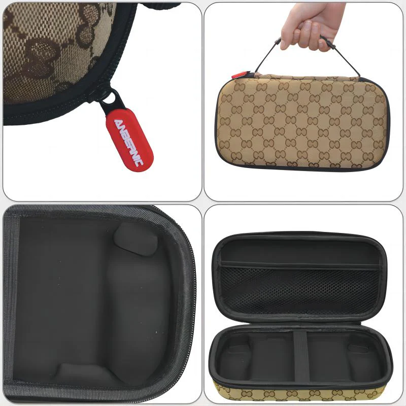 ANBERNIC bolsa protetora portátil para RG556 - Image 3