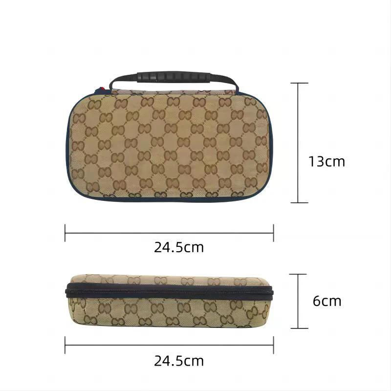 ANBERNIC bolsa protetora portátil para RG556 - Image 4