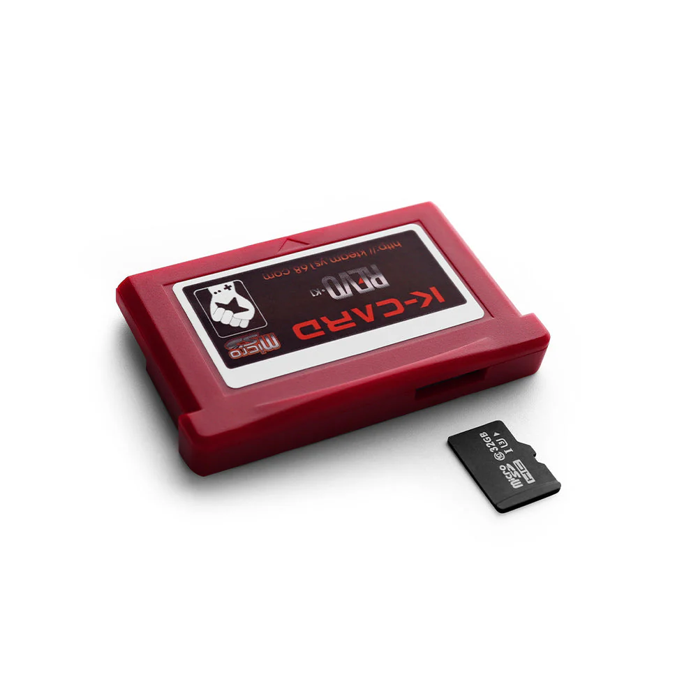 Anbernic K101 Plus - Image 3