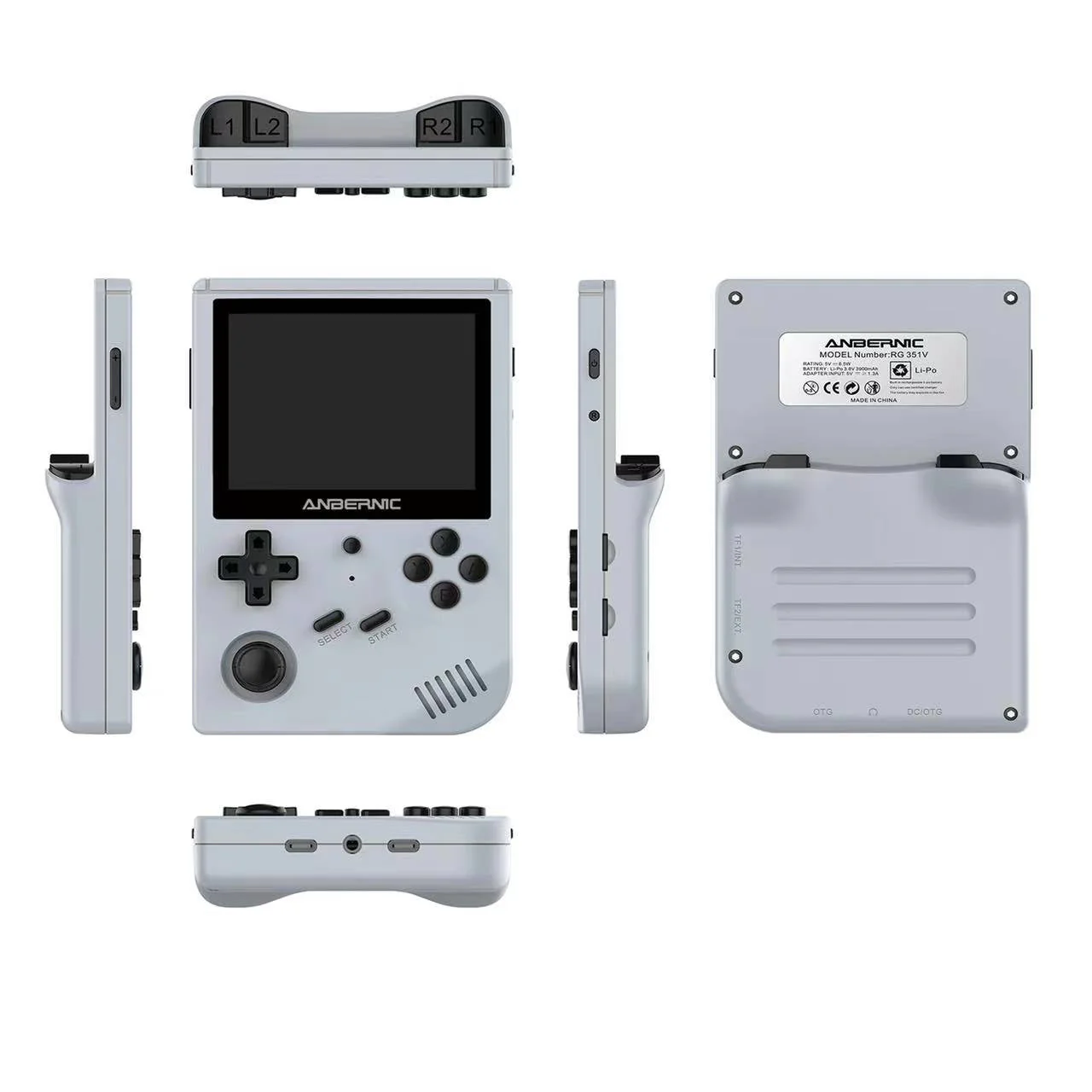 ANBERNIC RG351V - Image 5