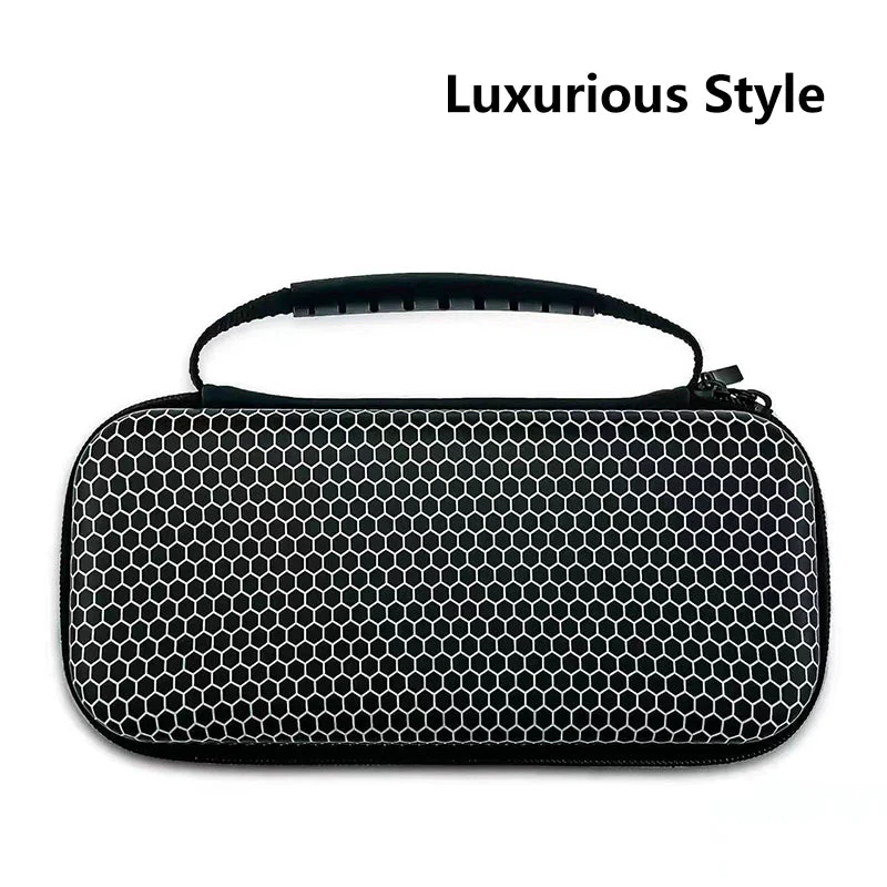 ANBERNIC bolsa protetora portátil para RG552/RG503 - Image 3