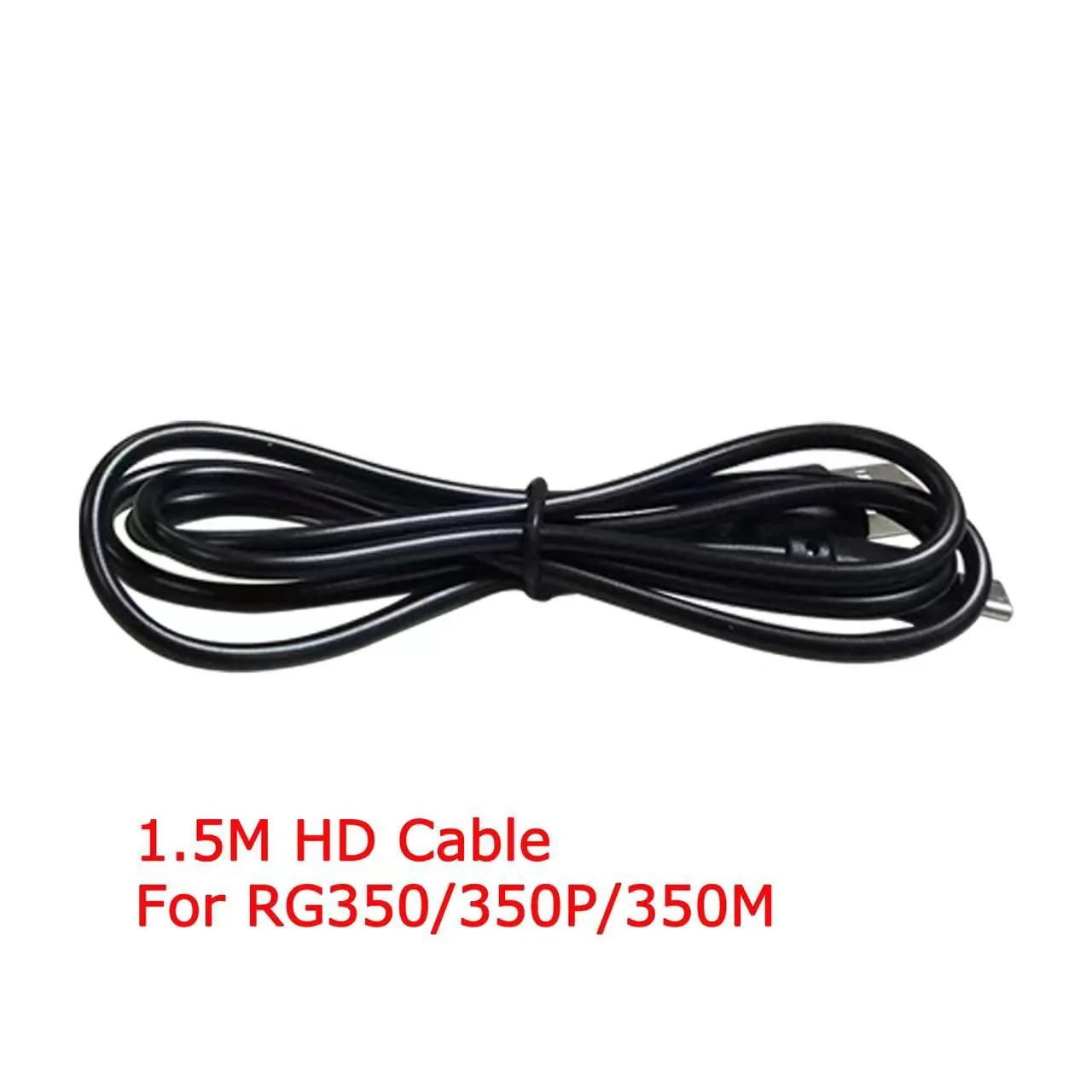 ANBERNIC RG350/RG350M/RG350P Bolsa de proteção e peças para RG351P Handheld - Image 3