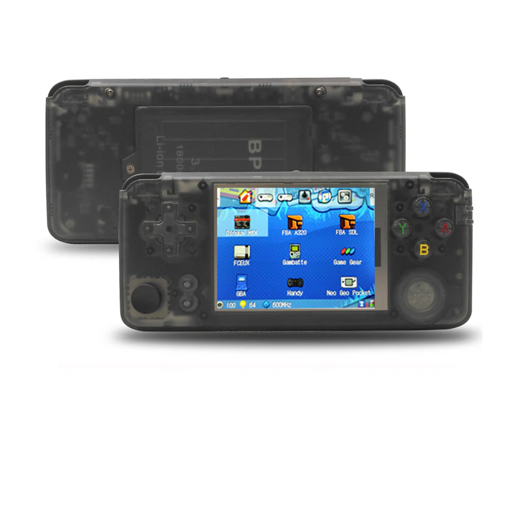 ANBERNIC Retro Game Plus - Image 3