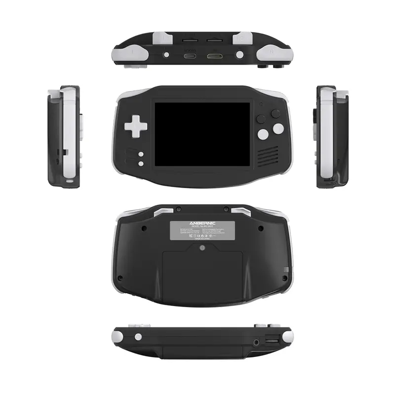 ANBERNIC RG 34XX - Image 4