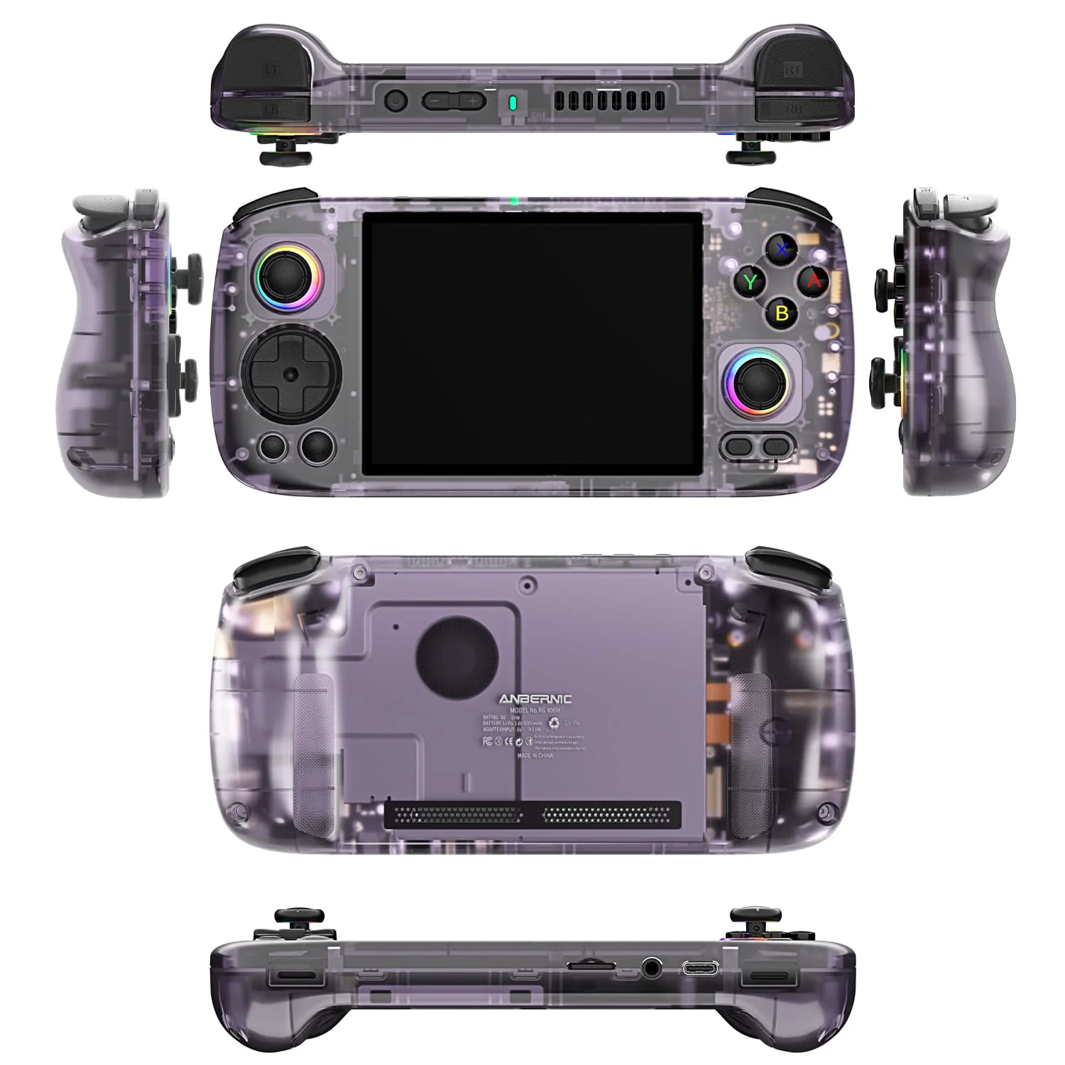 ANBERNIC RG 406H - Image 4