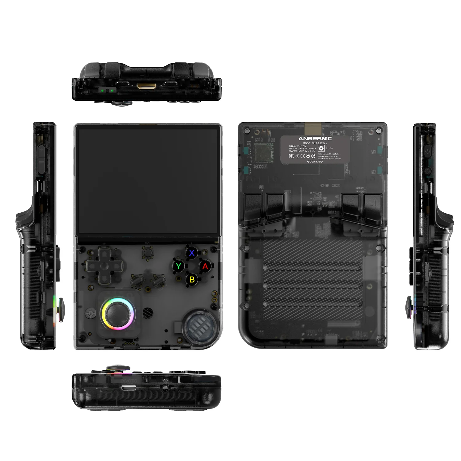 ANBERNIC RG 40XXV - Image 5