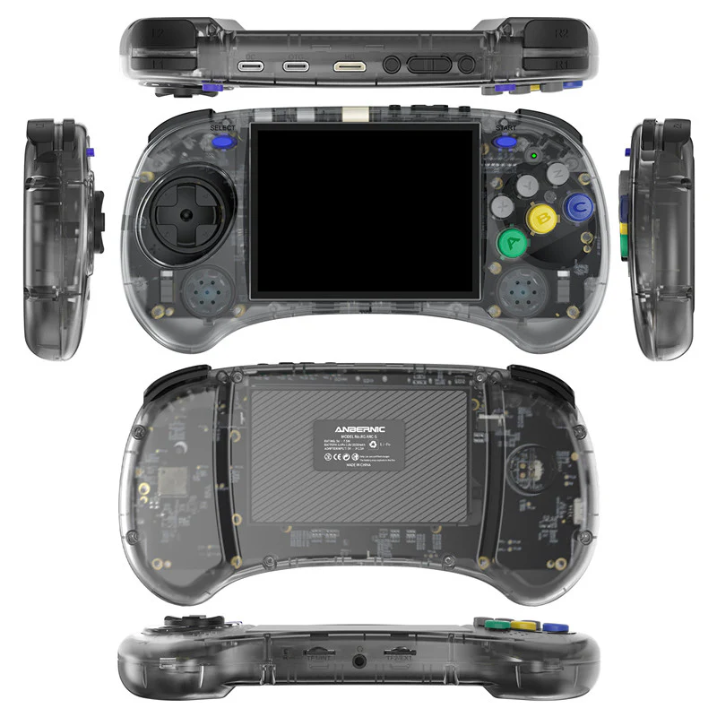ANBERNIC RG ARC-D/RG ARC-S - Image 4