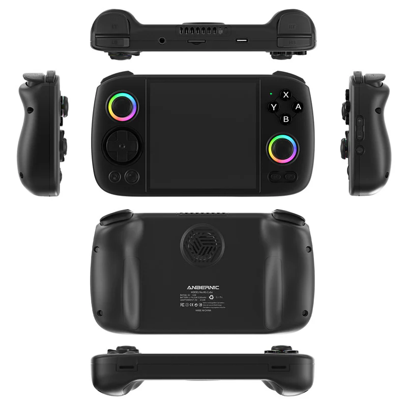 ANBERNIC RG Cube - Image 3