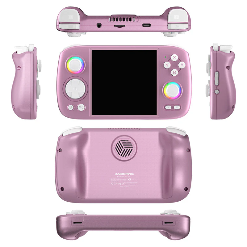 ANBERNIC RG Cube - Image 5