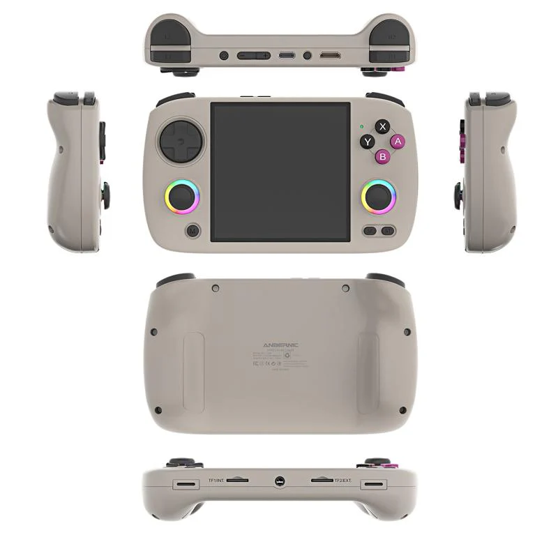 ANBERNIC RG CubeXX - Image 4