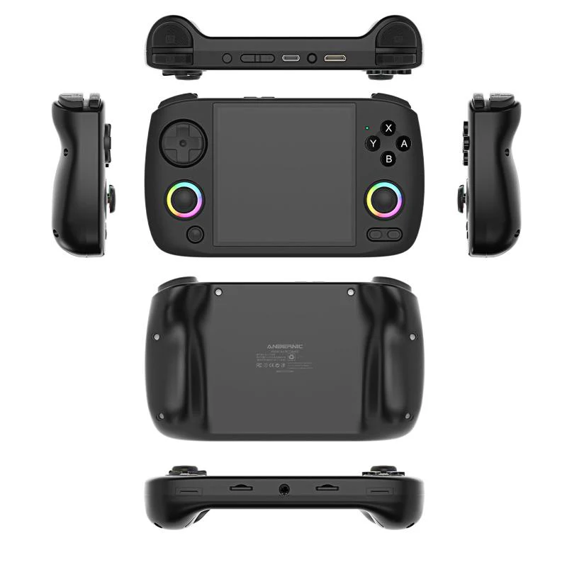 ANBERNIC RG CubeXX - Image 5