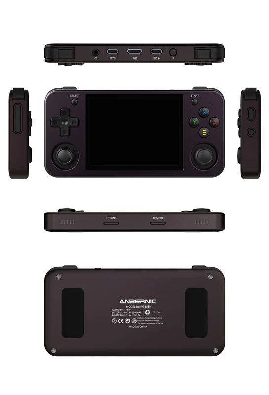 ANBERNIC RG353M - Image 3