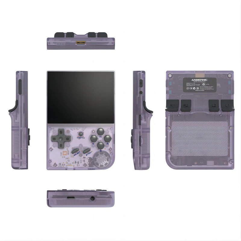 NEW ANBERNIC RG35XX - Image 6