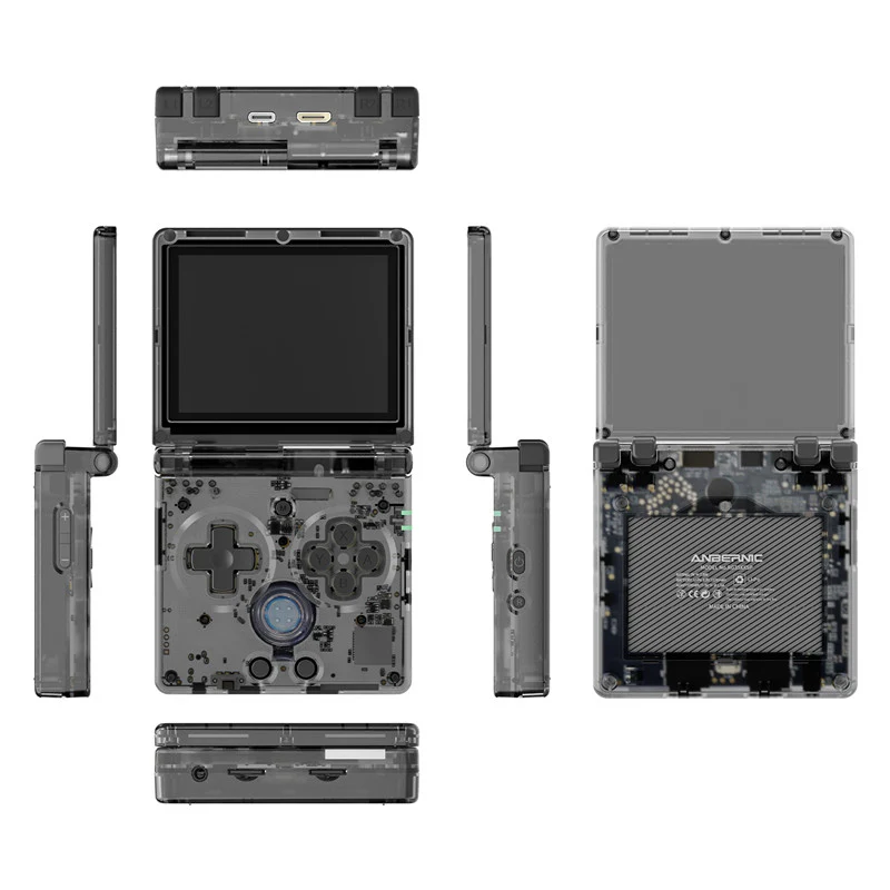 ANBERNIC RG35XXSP - Image 3