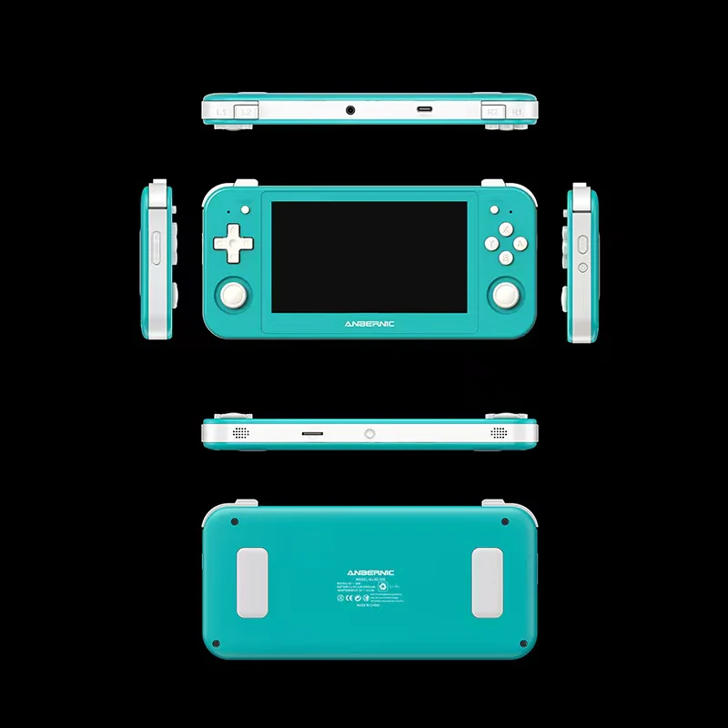 ANBERNIC RG505 - Image 3