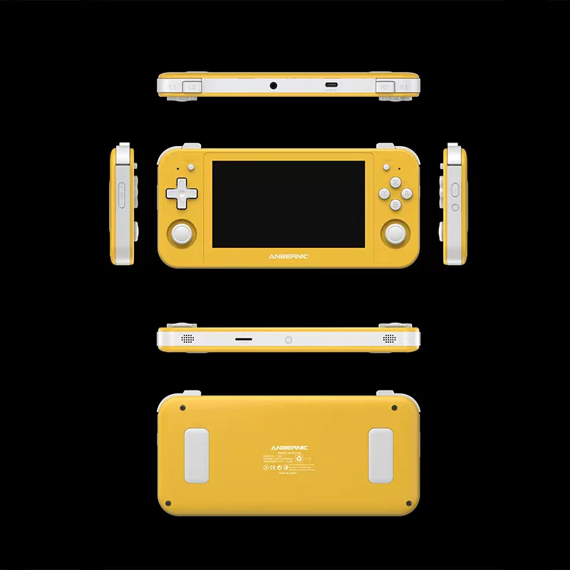 ANBERNIC RG505 - Image 4