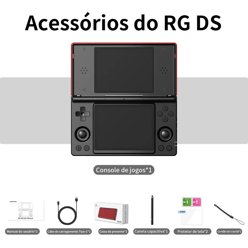 ANBERNIC RG DS - Image 6