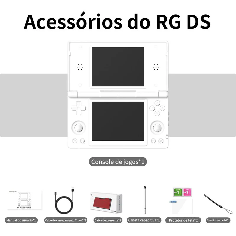 ANBERNIC RG DS - Image 8