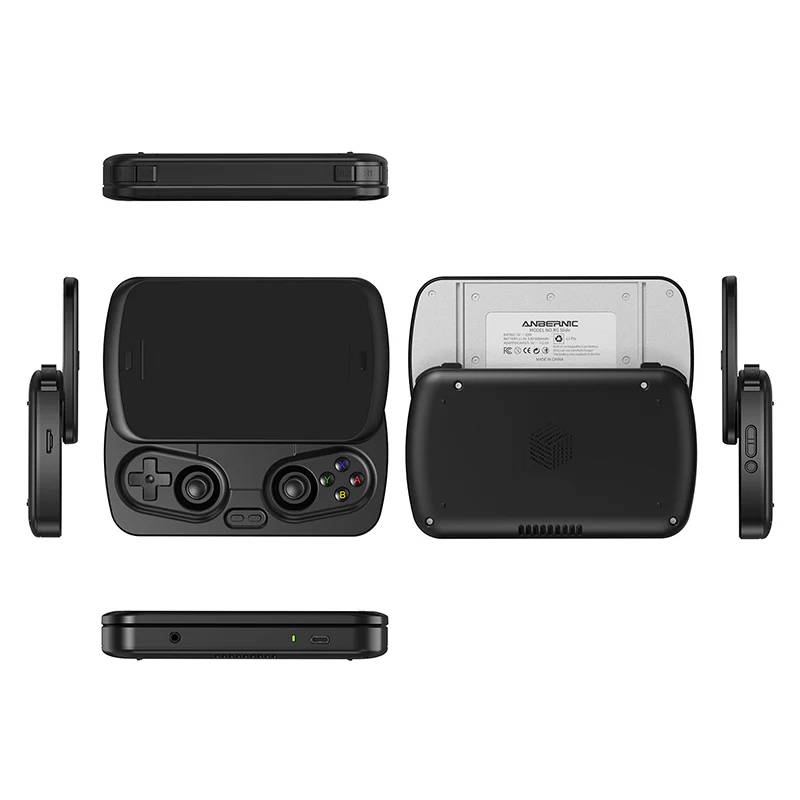 ANBERNIC RG Slide - Image 4