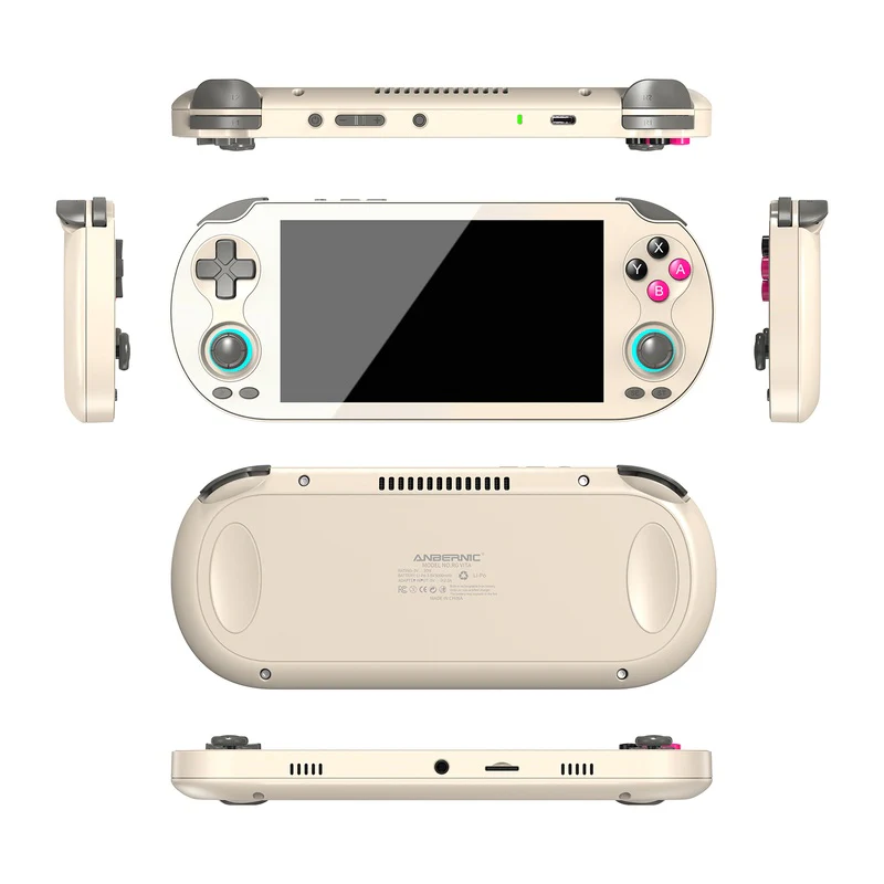 ANBERNIC RG VITA/RG VITA Pro - Image 4
