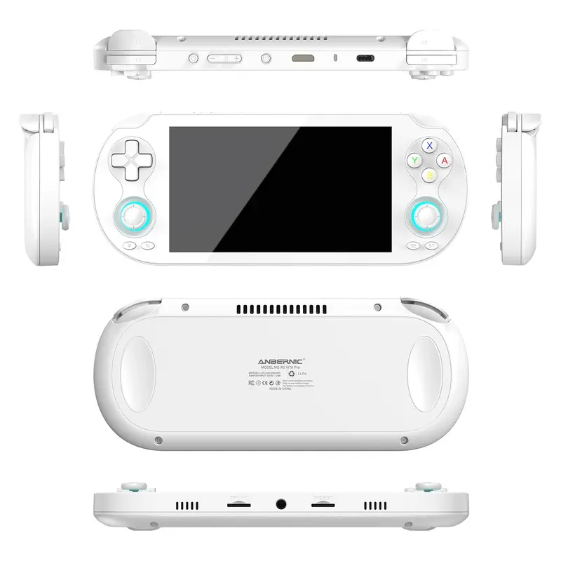 ANBERNIC RG VITA/RG VITA Pro - Image 9